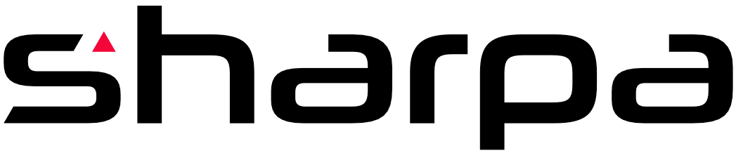 Sharpa logo